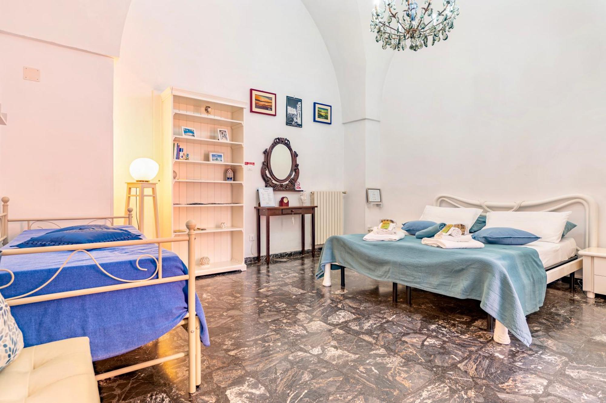 Γενος - Ghenos Apartment Ostuni Exterior photo