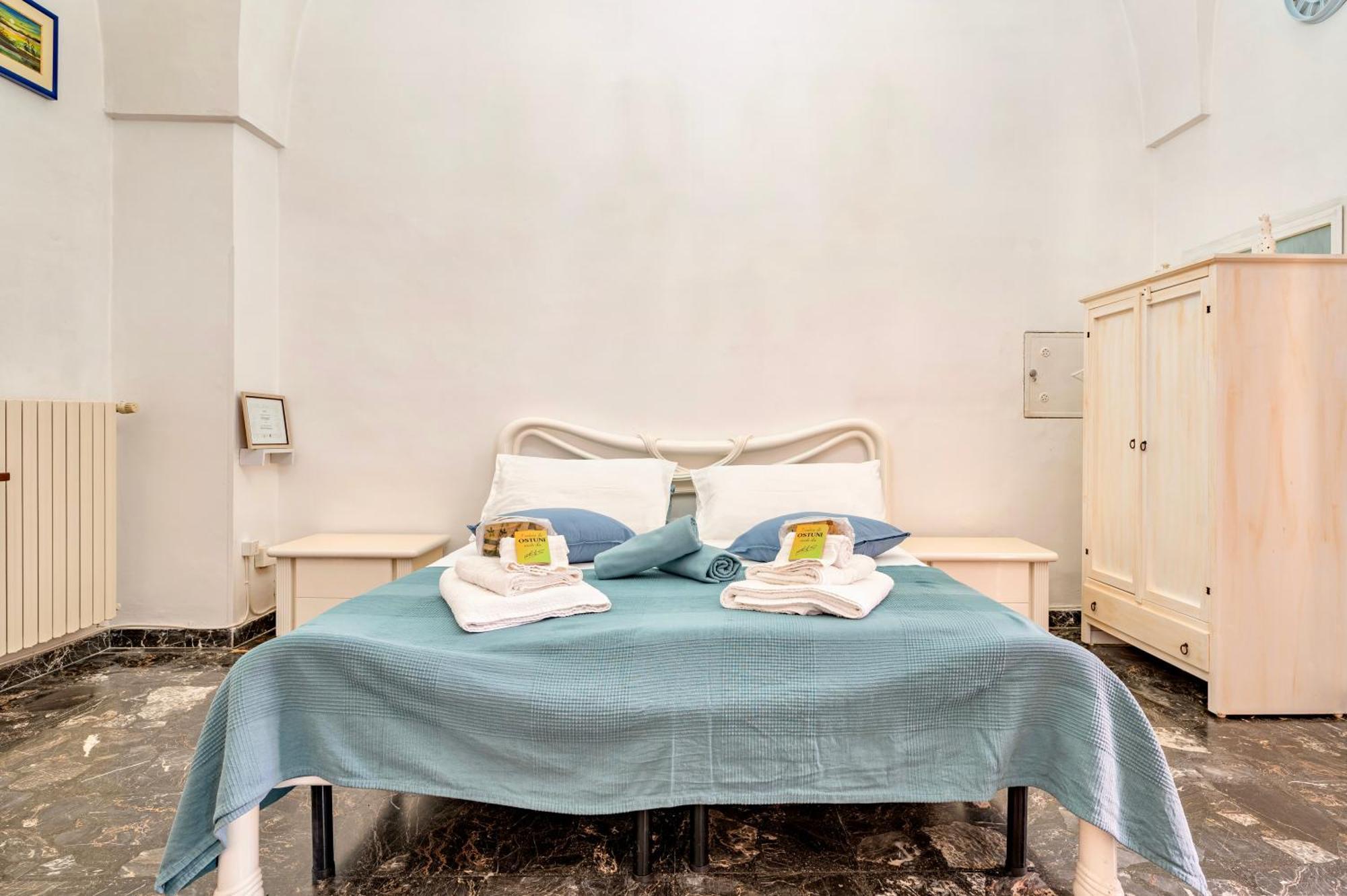 Γενος - Ghenos Apartment Ostuni Exterior photo