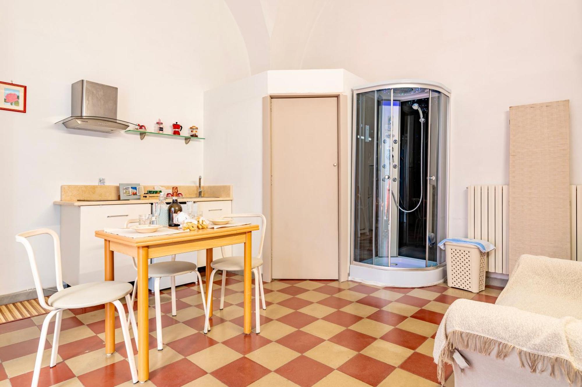 Γενος - Ghenos Apartment Ostuni Exterior photo